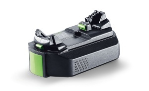 Acumulator BP-XS 2.6 Ah Li-Ion, Festool