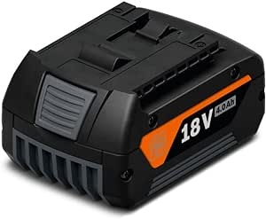 Acumulator GBA 18V/5Ah AS, Fein