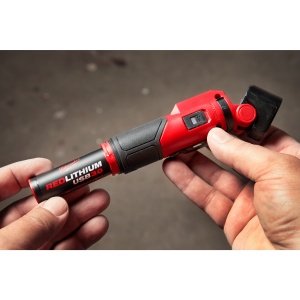 Acumulator L4 B3 REDLITHIUM USB , 3.0 Ah, Milwaukee, cod 4933478311 - Img 4