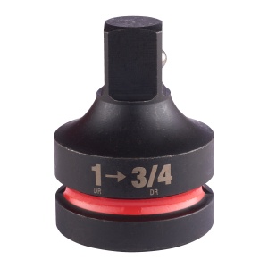 Adaptor de impact, 1" pătrat - 3/4" pătrat, 4932480442 Milwaukee