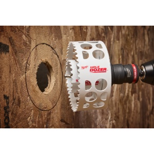 Adaptor QUIK-LOK™ pentru carote ⌀32-210mm, pentru marire gaura, 4932500553 Milwaukee - Img 3