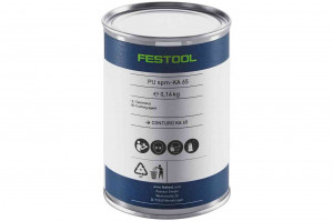 Agent de spălare PU spm 4x-KA 65, Festool - Img 2