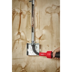 AIR-TIP™ Cap aspirare pentru conducte, model AT-9, 4932498018 Milwaukee - Img 2