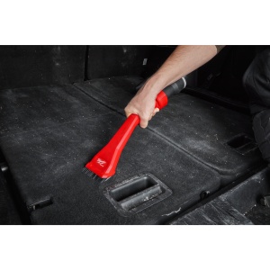 AIR-TIP™ Cap lung de aspirare cu perie, model AT-15, 4932498024 Milwaukee - Img 2