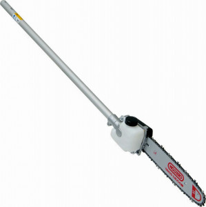 Anexa motounealta universala Maruyama MC 2630 RS: Emondor cu lant MCA-PX, 1325mm, 25cm