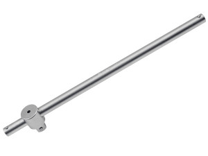 Antrenor cu parghie glisanta 1” 560