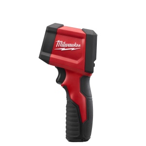 Aparat de masurat temperaturi cu infrarosii, model 2267-40 Milwaukee