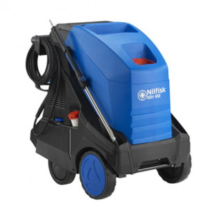 Aparat de spalat cu apa calda sub presiune Nilfisk MH 4M -200/960 FA, 7200 W, 200 bar, 960 l/h