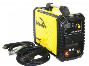 Aparat de sudura de tip invertor ARC 160 EVO Intensiv
