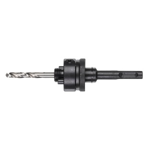 Arbore portcarote, SDS-plus, pentru carote Ø32-210mm, 4932471695 Milwaukee