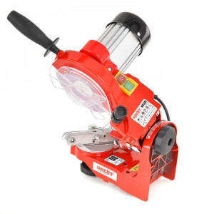 Ascutitor electric Hecht 9230 pentru lant, putere 230 w, diametru piatra 145 mm, 4.8 Kg - Img 2