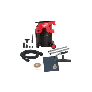 Aspirator de praf industrial, model AS300ELCP, 30L, clasa L Milwaukee