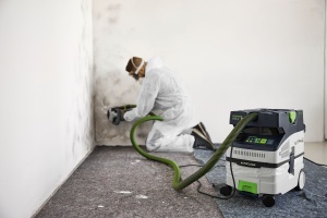 Aspirator mobil CLEANTEC CTH MIDI I AC, Festool - Img 4