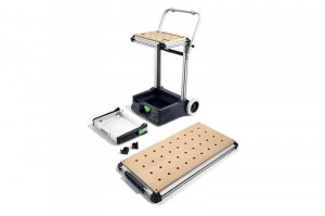 Atelier mobil MW 1000, Festool - Img 5