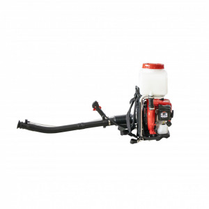 Atomizor Breckner AT 14-12 V, 2.3CP/10.000 rpm, distanta pulverizare pana la 12 m, 14 L, euro V - Img 6