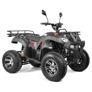ATV electric omologat COC - HECHT59399HURON
