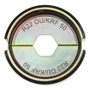 BAC SERTIZARE R22 OU/KRF 50, Milwaukee