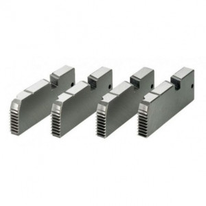 Bacuri de filetat 2.1/2-3" BSPT pentru SUPERTRONIC