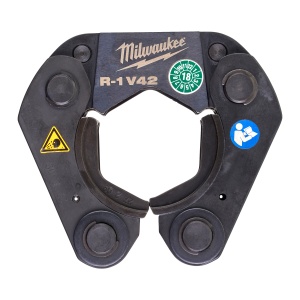 Bacuri de schimb inel tip V42, model J18-V42, 4932430272 Milwaukee