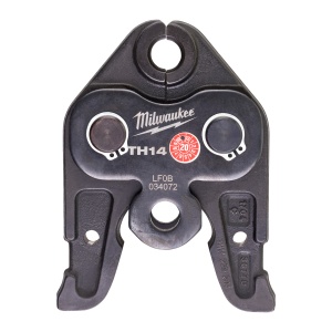 Bacuri de schimb tip TH14, model J18-TH14, 4932430275 Milwaukee