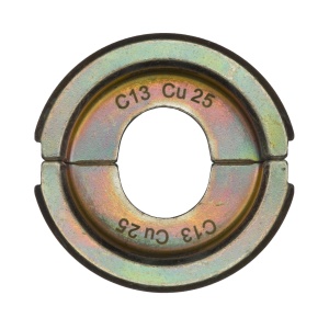 Bacuri sertizare C13 Cu 25mm, 4932459526 Milwaukee