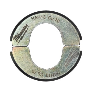 Bacuri sertizare HAH13 Cu 70mm, 4932459534 Milwaukee