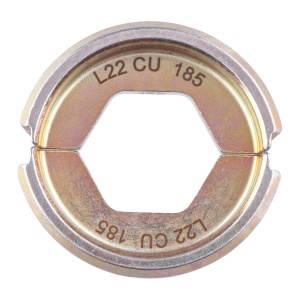 Bacuri sertizare L22 Cu 185mm, 4932464495 Milwaukee