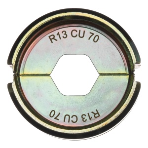Bacuri sertizare R13 Cu 70mm, 4932459498 Milwaukee