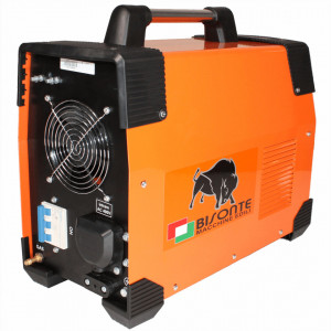 Bisonte Aparat de tÄƒiere cu plasmÄƒ CUT-60, 10-60 A, 400V, grosime tÄƒiere 1-15 mm (6426390839978) - Img 3