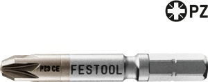 Biti PZ 3-50 CENTRO/2, Festool