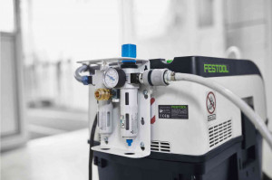 Bloc de service VE-CT, Festool - Img 3