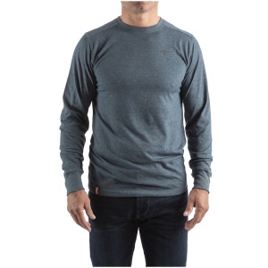 Bluza hibrid HTLSBLU, albastra, marimea XL, 4932492996 Milwaukee