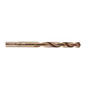 Burghie pentru metal HSS Cobalt, DIN338, Ø10.2mm, 5buc, 4932471143 Milwaukee