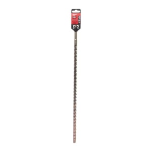Burghiu beton SDS Plus MX4 12x400/450mm, MILWAUKEE®