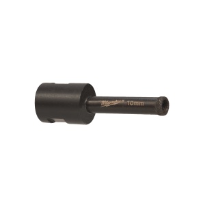 Burghiu diamantat Diamond Max™pentru placi ceramice, M14, Ø10mm, 4932471761 Milwaukee
