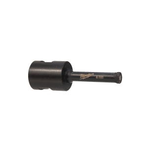 Burghiu diamantat Diamond Max™pentru placi ceramice, M14, Ø8mm, 4932471760 Milwaukee