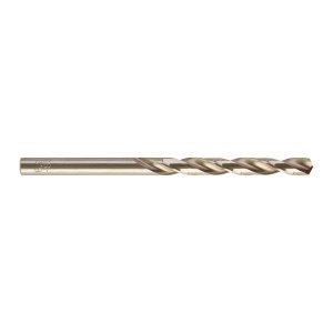 Burghiu HSS-G Thunderweb 6.2 - 10 bucăți, Milwaukee