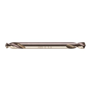Burghiu pentru metal cu doua varfuri, Ø5.5mm, 4932352233 Milwaukee