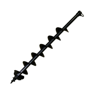 Burghiu ROTAKT 200 mm