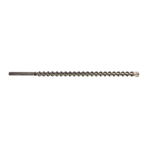 Burghiu SDS Max 4 taisuri, 28x670mm, MILWAUKEE®