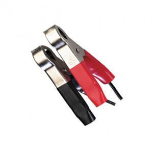 Cablu cu clesti Telwin 802982, 12/24 V pentru T-Charge 20