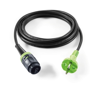 Cablu plug it H05 RN-F-5,5, Festool