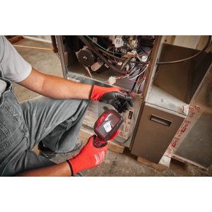 Camera de inspectie vizuala, model M12 360IC12-0C, 1.2m, 360° Milwaukee - Img 2