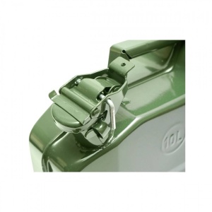 Canistra metalica 10 l - Img 2