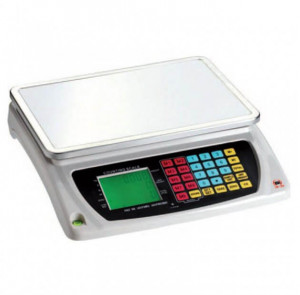Cantar electronic 7 kg B004/7
