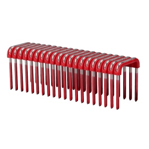 Capse pentru cabluri, 25mm. 600buc, 4932479628 Milwaukee