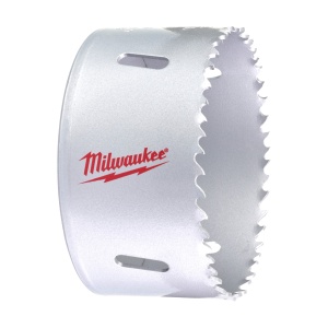 Carota Bi-Metal Contractor, 83mm, 4932464702 Milwaukee