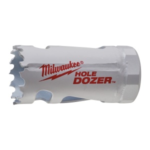 Carota bimetal Hole Dozer™, Ø27mm, 49560047 Milwaukee