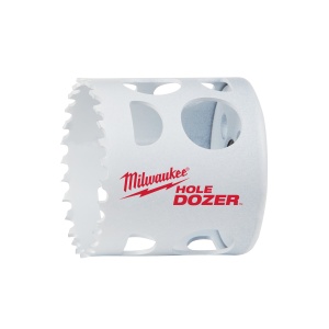 Carota bimetal Hole Dozer™, Ø51mm, 49560117 Milwaukee