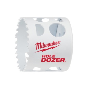 Carota bimetal Hole Dozer™, Ø57mm, 49560132 Milwaukee